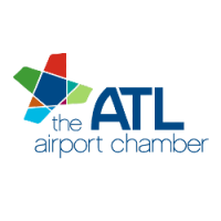 The ATL Airport Chamber, Inc. Logo