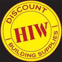 Home Improvement Warehouse Logo
