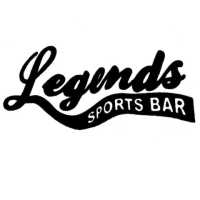 Legends Sports Bar Logo