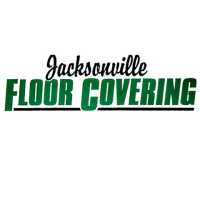 Jacksonville Floor Covering Logo