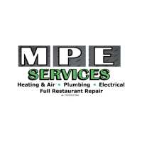 MPE Services - Florence Logo