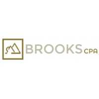 Bill Brooks CPA PC Logo