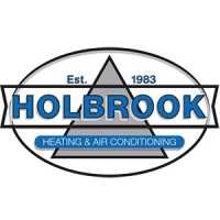 Holbrook Heating & Air Conditioning Logo