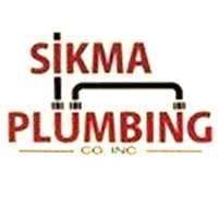 Sikma Plumbing Co., Inc. Logo