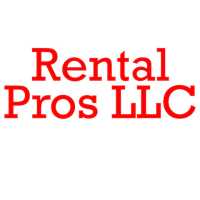 Rental Pros LLC Logo