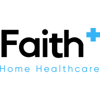 Faith Home Healthcare Logo