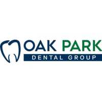 Oak Park Dental Group Logo