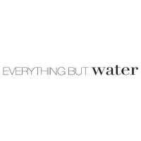 Everything But Water Logo