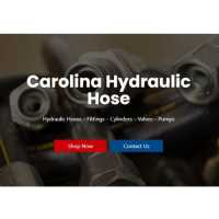 Carolina Hydraulic Hose LLC Logo