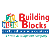 Building Blocks Early Education Centers Logo