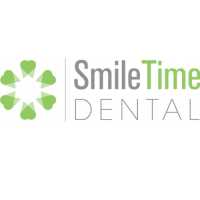 Smile Time Dental Logo