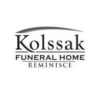 Kolssak Funeral Home Ltd. Logo
