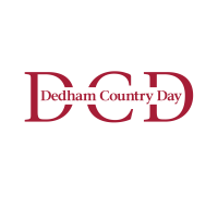 Dedham Country Day School Logo
