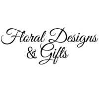 Floral Designs & Gifts Logo