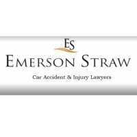 Emerson Straw St Petersburg Personal Injury Attorneys & Car Accident Lawyers Logo