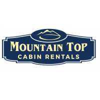 Mountain Top Cabin Rentals Logo