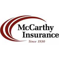 McCarthy Insurance Agency Logo