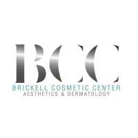 Brickell Cosmetic Center Logo