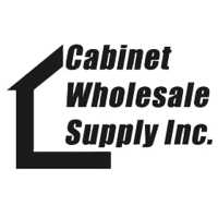 Cabinet Wholesale Supply Logo