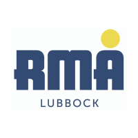 Richard Milburn Academy - RMA Lubbock Logo