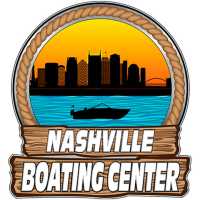 Nashville Boating Center Logo