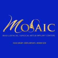 MOSAIC - Maxillofacial Surgical Arts & Dental Implant Centers Logo