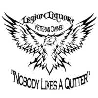 Legion Liquors Logo