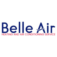 Belle Air Logo