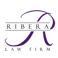 Ribera Law Firm Logo