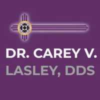 Dr. Carey V. Lasley, DDS Logo