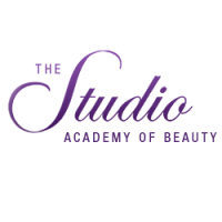 The Studio Academy of Beauty: Phoenix Logo