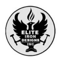 Elite Iron Designs, Inc. Logo