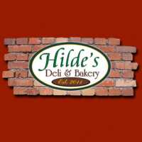 Hilde's Deli & Bakery Logo