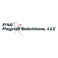 PAG Payroll Solutions, LLC Logo