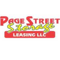 Page Street Leasing Logo