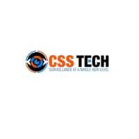 CSS TECH - Security Cameras/Access Control Installations Miami, FL Logo