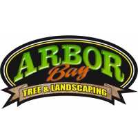 Arbor Bay Tree Service Logo
