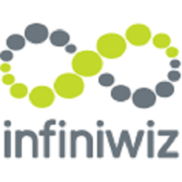 Infiniwiz Managed IT Logo