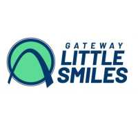Gateway Little Smiles Logo