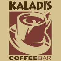 Kaladi's Coffee Bar Logo