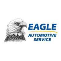 EAS Tire & Auto Logo