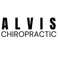 Alvis Chiropractic - Chiropractor in Portland OR Logo