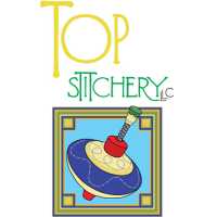 Topstitchery, LLC Logo