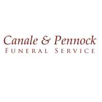 Canale & Pennock Funeral Service Logo