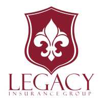Legacy Insurance Group Logo