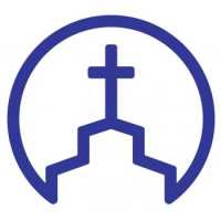 First Methodist Conroe Logo
