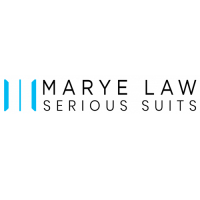 The Marye Law Firm, P.C. Logo