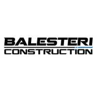 Balesteri Construction Logo