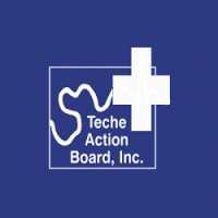 Teche Action Clinic Logo