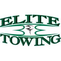 Elite Towing Logo